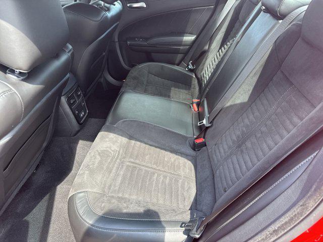 used 2022 Dodge Charger car