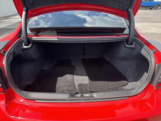 used 2022 Dodge Charger car