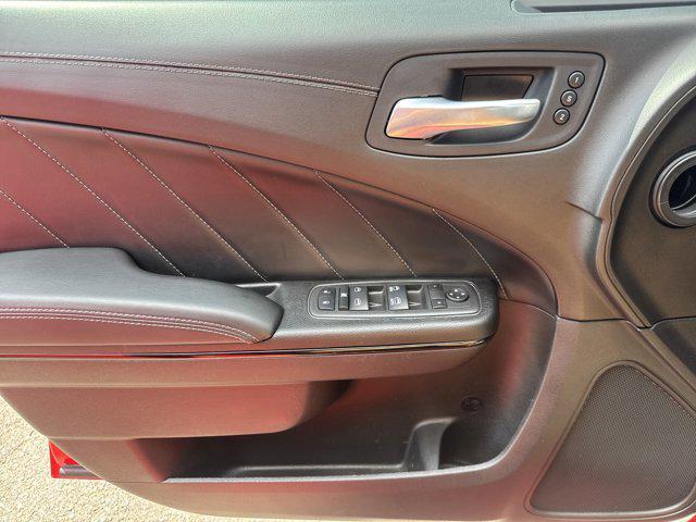 used 2022 Dodge Charger car