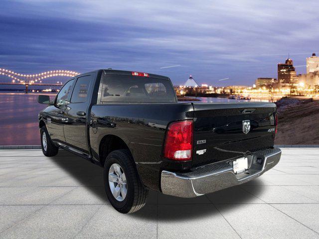 used 2022 Ram 1500 Classic car, priced at $27,893