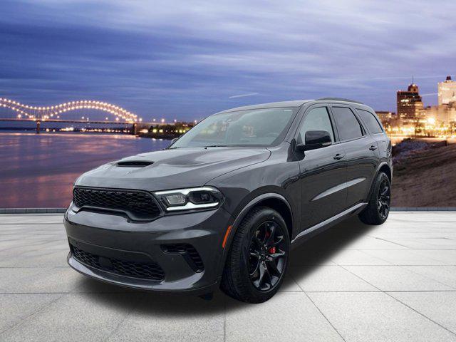 new 2024 Dodge Durango car, priced at $89,035