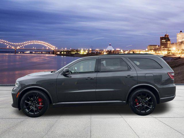 new 2024 Dodge Durango car, priced at $77,201