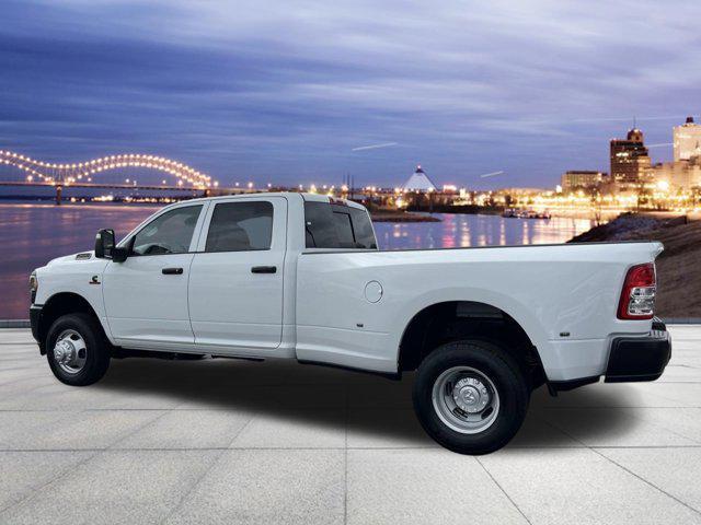 new 2024 Ram 3500 car, priced at $65,775