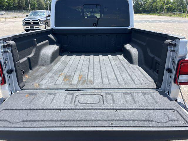 used 2023 Jeep Gladiator car, priced at $33,791