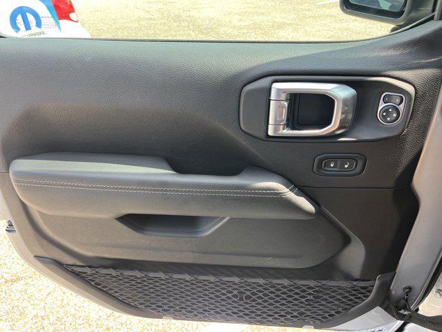 used 2023 Jeep Gladiator car, priced at $33,791