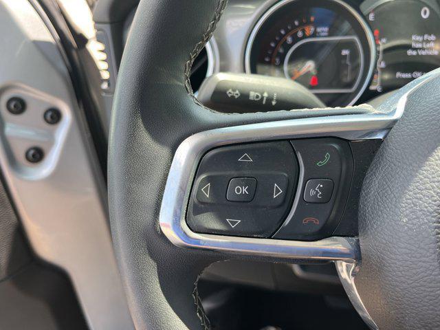 used 2023 Jeep Gladiator car, priced at $33,791
