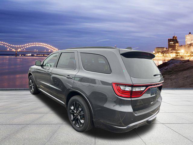 new 2024 Dodge Durango car, priced at $51,310