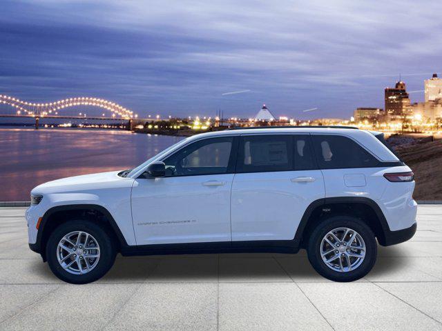 new 2025 Jeep Grand Cherokee car, priced at $39,427