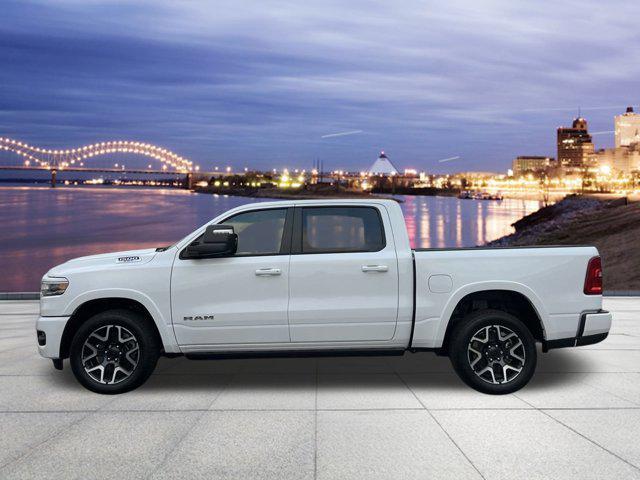 new 2025 Ram 1500 car, priced at $69,280