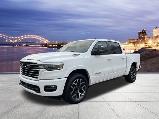 new 2025 Ram 1500 car, priced at $68,280