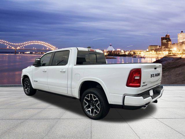 new 2025 Ram 1500 car, priced at $69,280