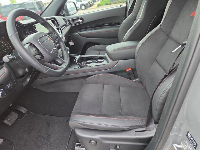 new 2026 Dodge Durango car, priced at $51,105