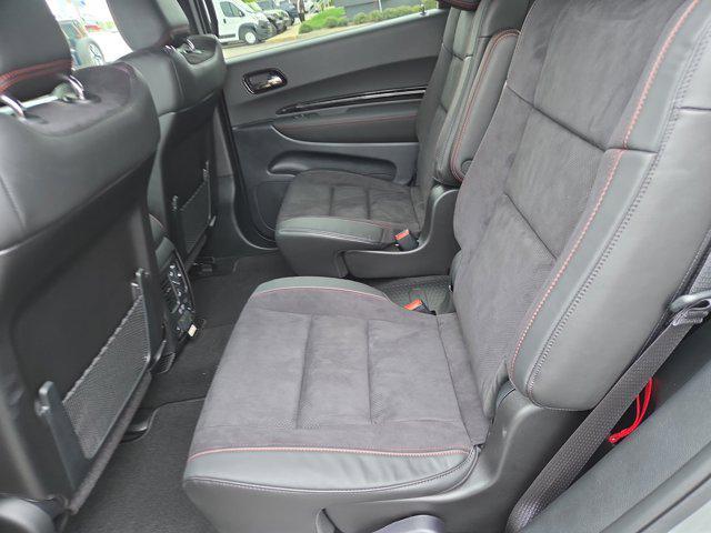 new 2026 Dodge Durango car, priced at $51,105