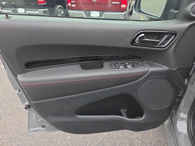 new 2026 Dodge Durango car, priced at $51,105