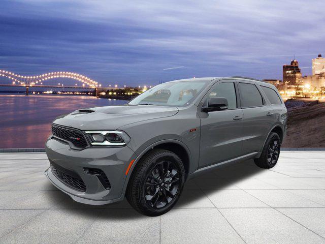 new 2026 Dodge Durango car, priced at $51,105