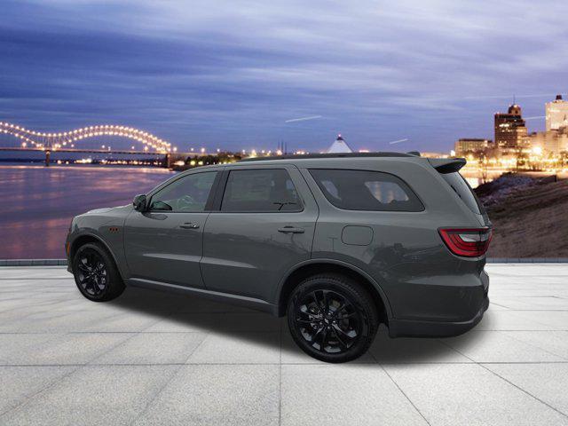 new 2026 Dodge Durango car, priced at $51,105