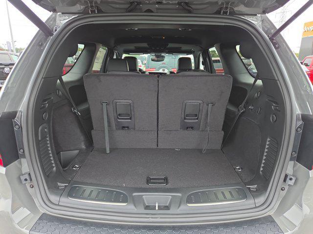 new 2026 Dodge Durango car, priced at $51,105