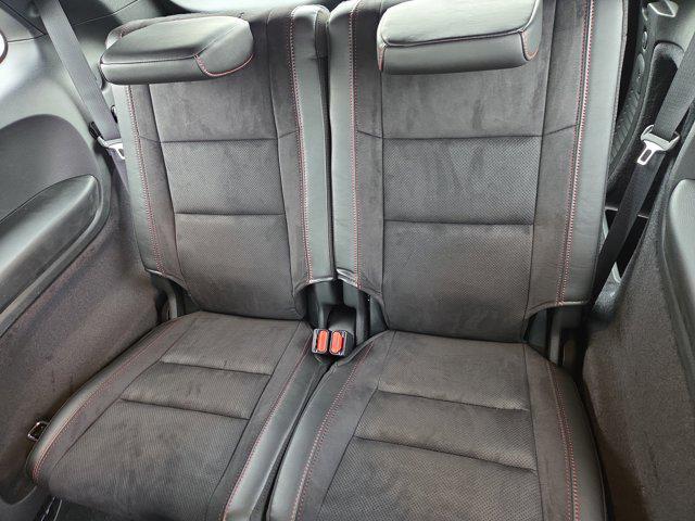 new 2026 Dodge Durango car, priced at $51,105