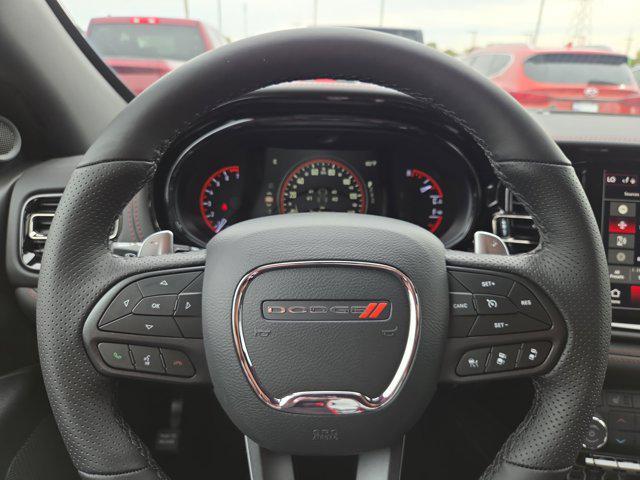 new 2026 Dodge Durango car, priced at $51,105