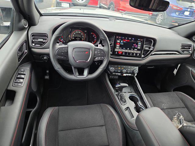 new 2026 Dodge Durango car, priced at $51,105