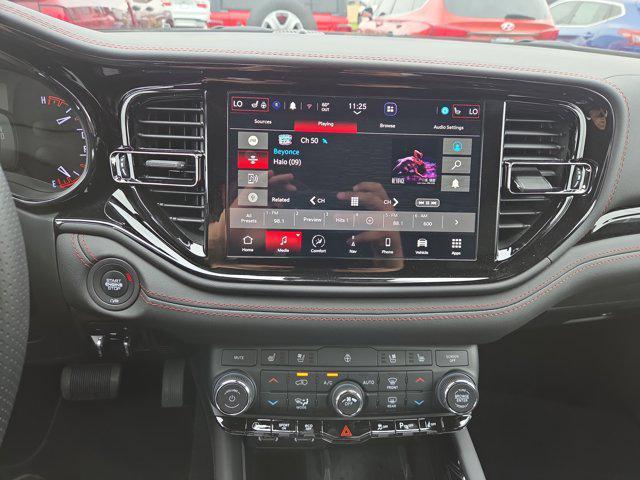 new 2026 Dodge Durango car, priced at $51,105