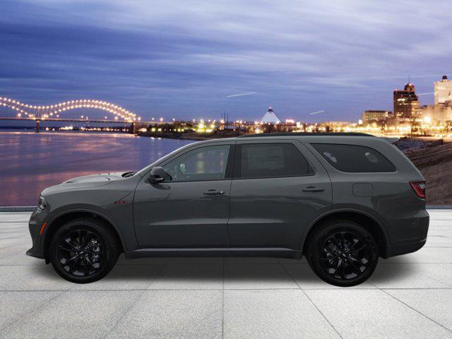 new 2026 Dodge Durango car, priced at $51,105