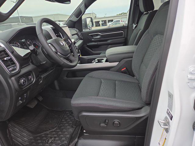 new 2026 Ram 1500 car, priced at $55,999