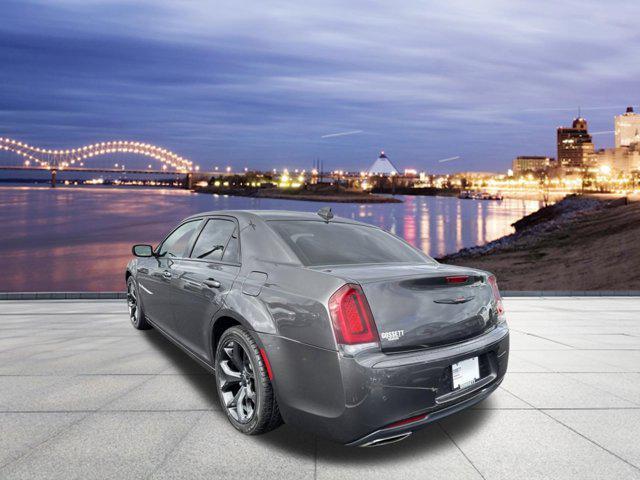 used 2022 Chrysler 300 car, priced at $27,995