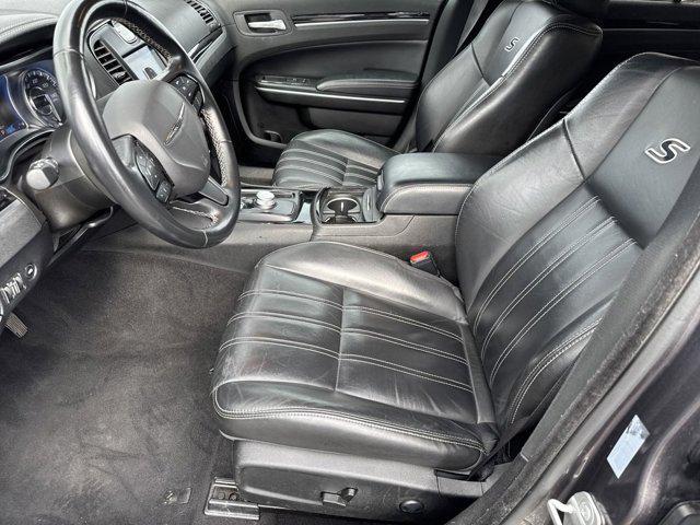 used 2022 Chrysler 300 car, priced at $27,995