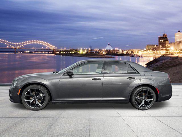 used 2022 Chrysler 300 car, priced at $27,995