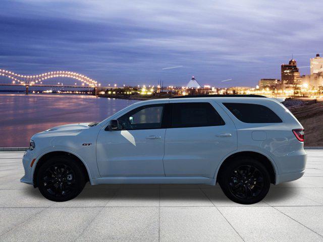 new 2025 Dodge Durango car, priced at $47,735