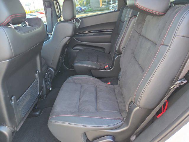 new 2025 Dodge Durango car, priced at $47,735