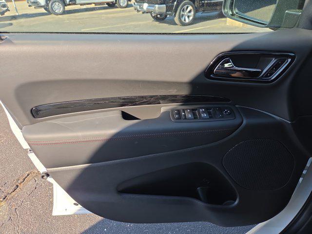 new 2025 Dodge Durango car, priced at $47,735