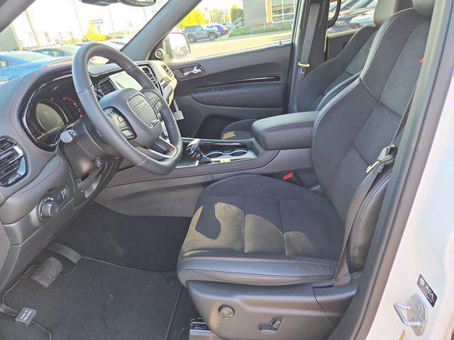 new 2025 Dodge Durango car, priced at $47,735