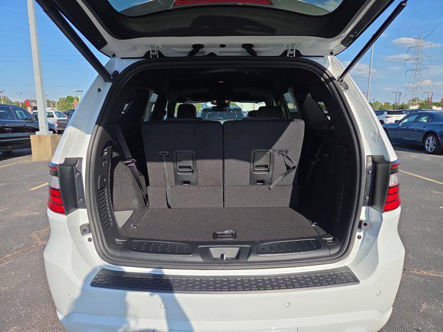 new 2025 Dodge Durango car, priced at $47,735