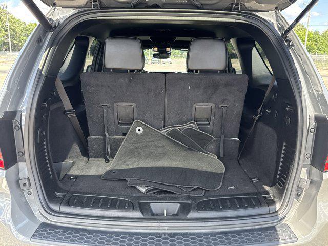 used 2023 Dodge Durango car, priced at $31,991