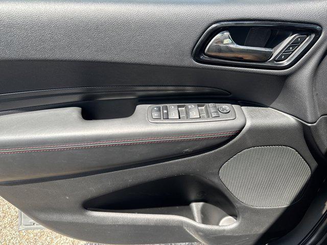 used 2023 Dodge Durango car, priced at $31,991