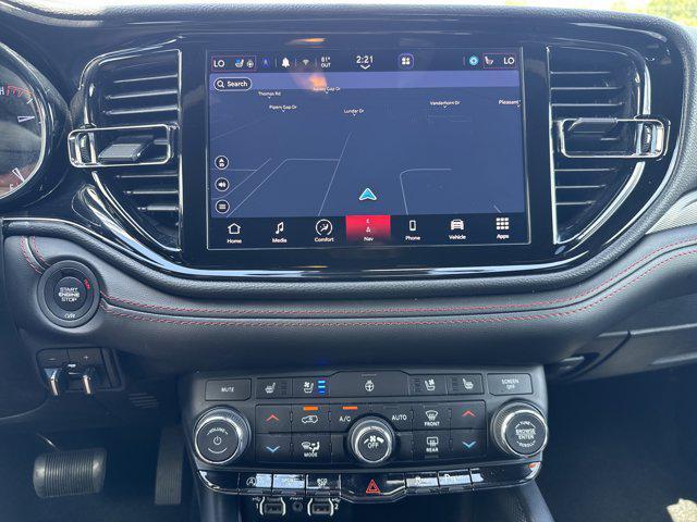 used 2023 Dodge Durango car, priced at $31,991
