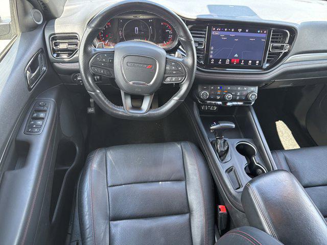 used 2023 Dodge Durango car, priced at $31,991