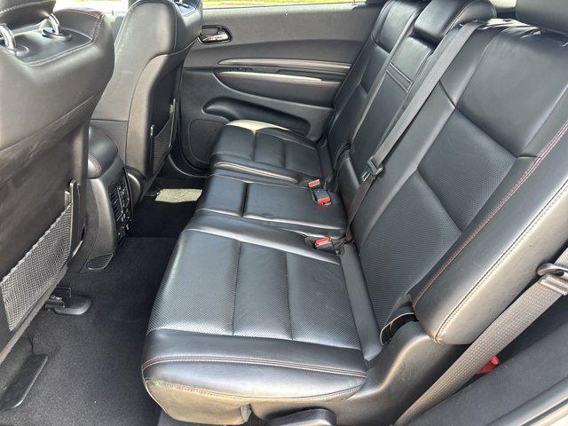 used 2023 Dodge Durango car, priced at $31,991