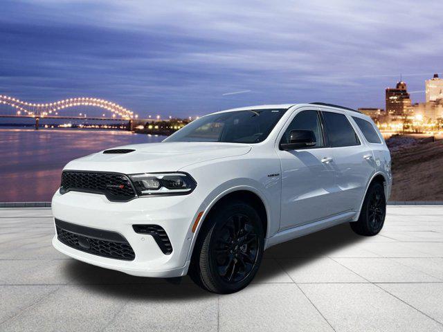 new 2024 Dodge Durango car, priced at $55,455