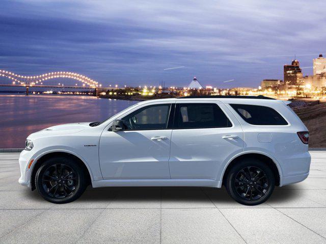 new 2024 Dodge Durango car, priced at $51,955