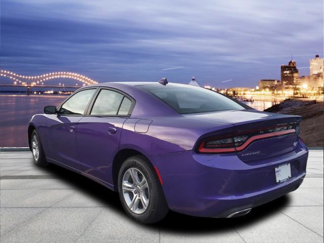 new 2023 Dodge Charger car, priced at $29,266