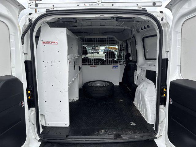 used 2022 Ram ProMaster City car, priced at $10