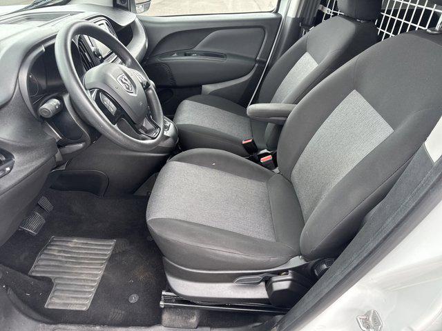 used 2022 Ram ProMaster City car, priced at $10