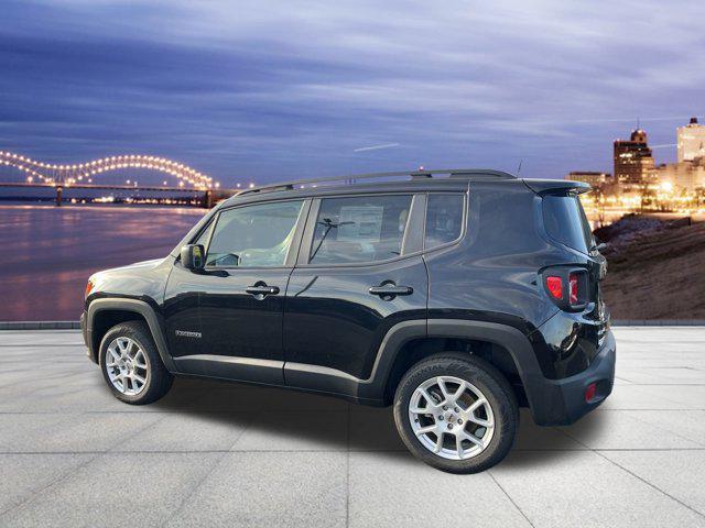 new 2023 Jeep Renegade car, priced at $24,999