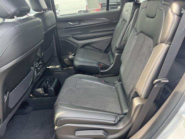 new 2025 Jeep Grand Cherokee L car, priced at $43,725