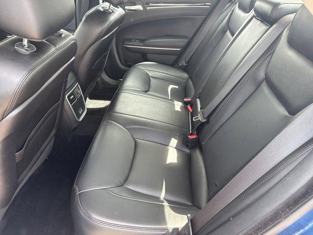 used 2023 Chrysler 300 car, priced at $32,893