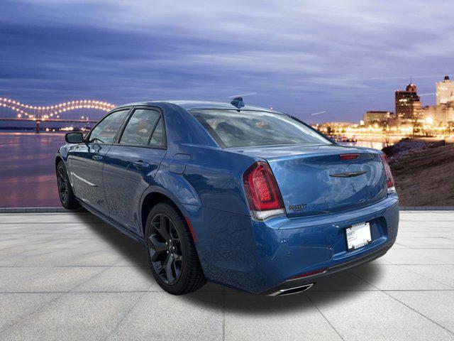 used 2023 Chrysler 300 car, priced at $32,893