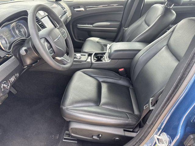 used 2023 Chrysler 300 car, priced at $32,893